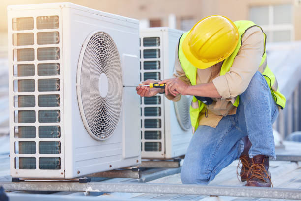 Best Affordable HVAC Services  in Nanawale Estates, HI