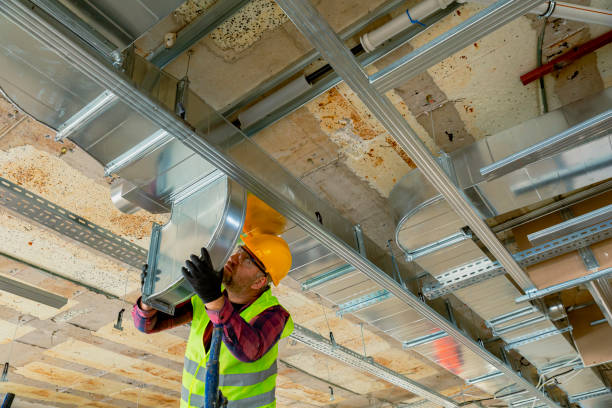 Best HVAC Repair Near Me  in Nanawale Estates, HI