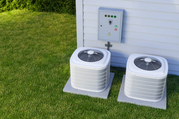 Best HVAC Installation Services  in Nanawale Estates, HI