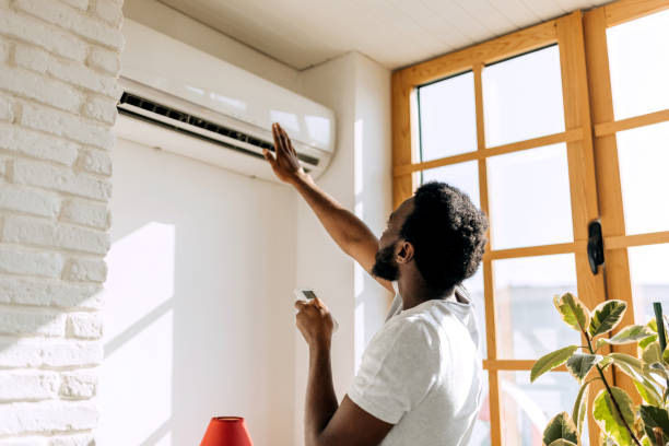 Best Air Conditioning Repair  in Nanawale Estates, HI