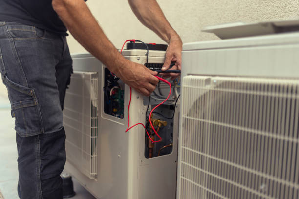 Best HVAC Installation Services  in Nanawale Estates, HI