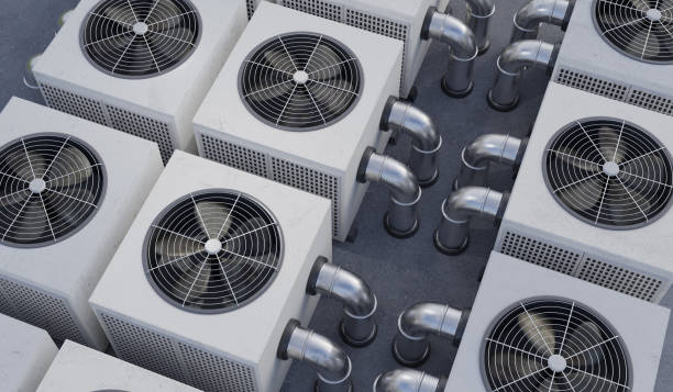 Best HVAC Air Duct Cleaning  in Nanawale Estates, HI