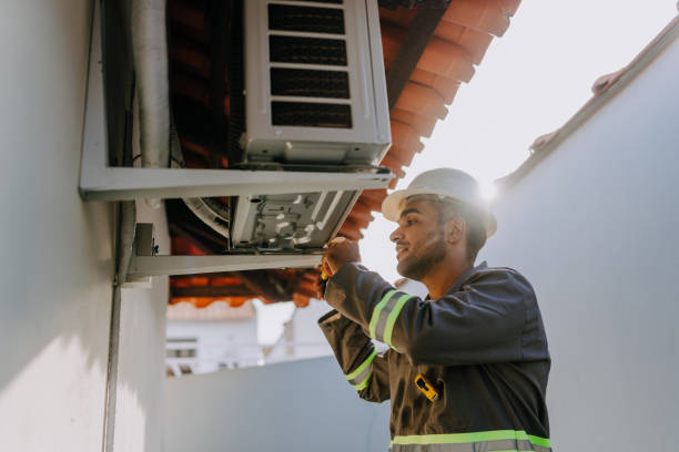 AC Installation Near Me in Nanawale Estates, HI