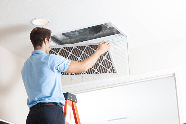 Best Heating Repair Services  in Nanawale Estates, HI