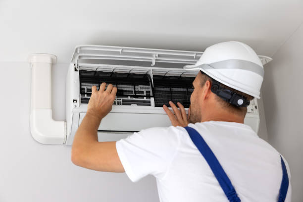 Best Air Conditioning Repair  in Nanawale Estates, HI